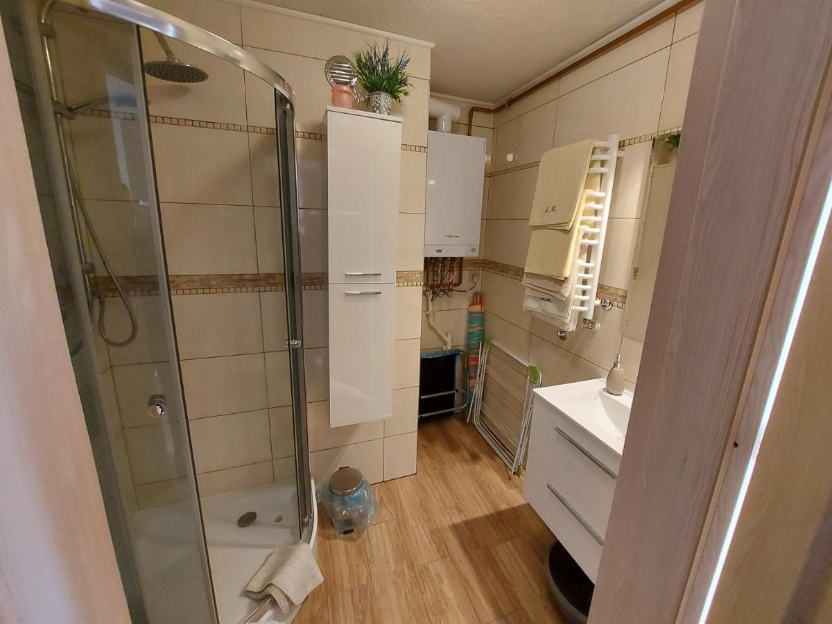 Apartamenty Magnat Pogorzelica  Exterior foto